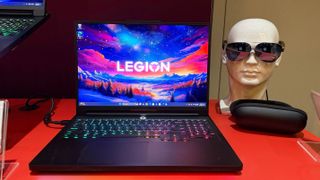 Lenovo Legion Pro 7i Gen 10