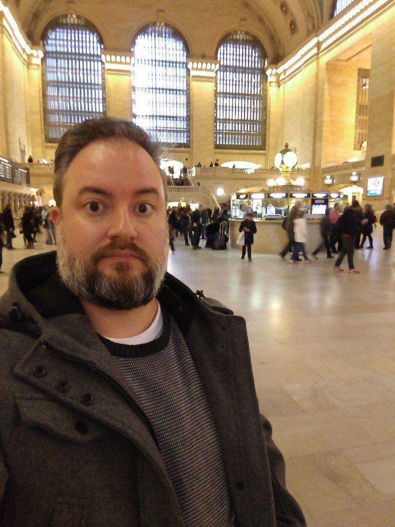 HTC 10 photo sample