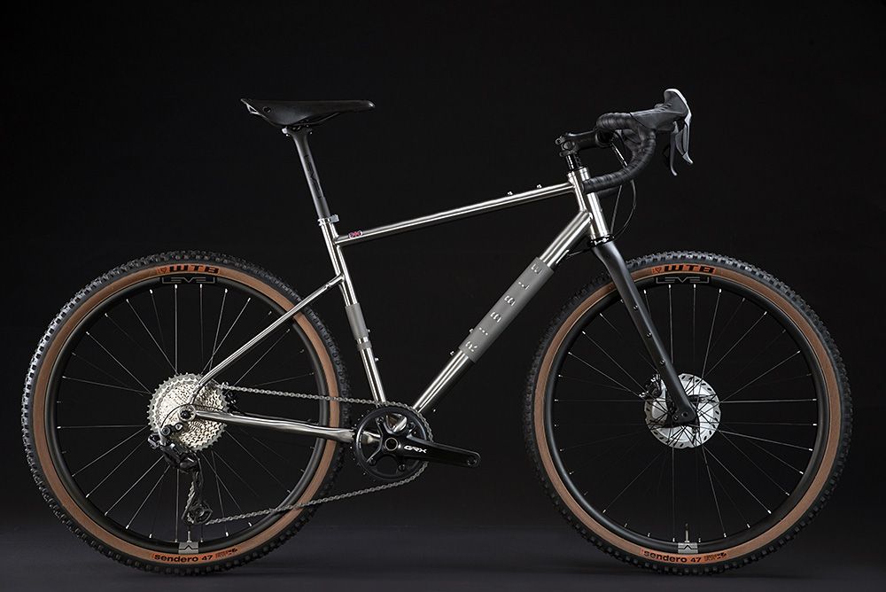 Ribble Gravel