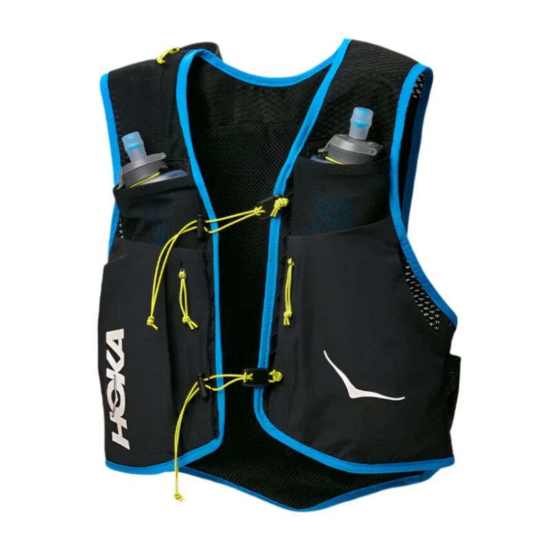 Hoka hydration vest