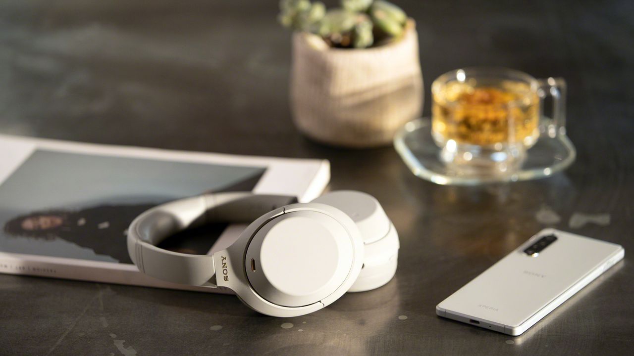 Sony WH-1000XM4 review