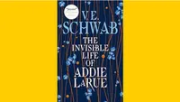 The Invisible Life of Addie LaRue by V. E. Schwab