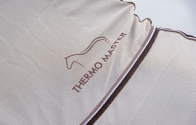 Thermomaster Fly Rug Full Neck Protect II review