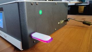 AnyCubic Photon Mono 6K 3D printer