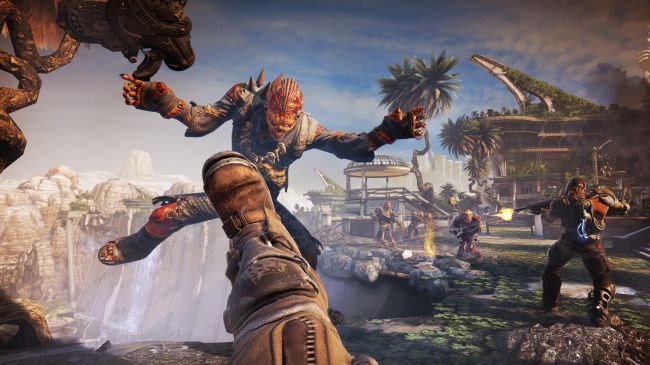 best games of 2017 bulletstorm best games of 2017 bulletstorm