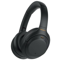 Sony WH-1000MX4 Noise-Cancelling Wireless Headphones: was £350, now £249 at Very