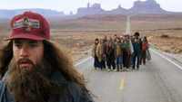 Forrest Gump (1994)