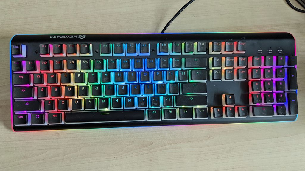 Best Gaming Keyboards for 2022 Mechanical, TKL and More Tom's Hardware