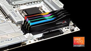 G.Skill Trident Z5 Neo RGB