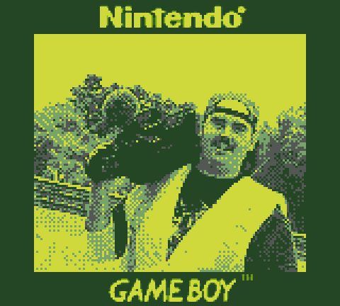 Guy creates a modded game boy camera that can shoot photos using a canon ef dslr lens