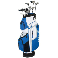 Cobra Fly XL Speed Package Set&nbsp;| 29% off at Scottsdale Golf&nbsp;
Was £849 Now £599