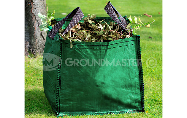 GroundMaster 120L Garden Waste Bags