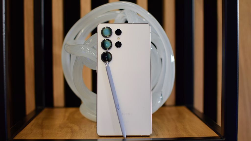 Samsung visual data 7