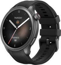 Amazfit Balance - 46mm - GPS
