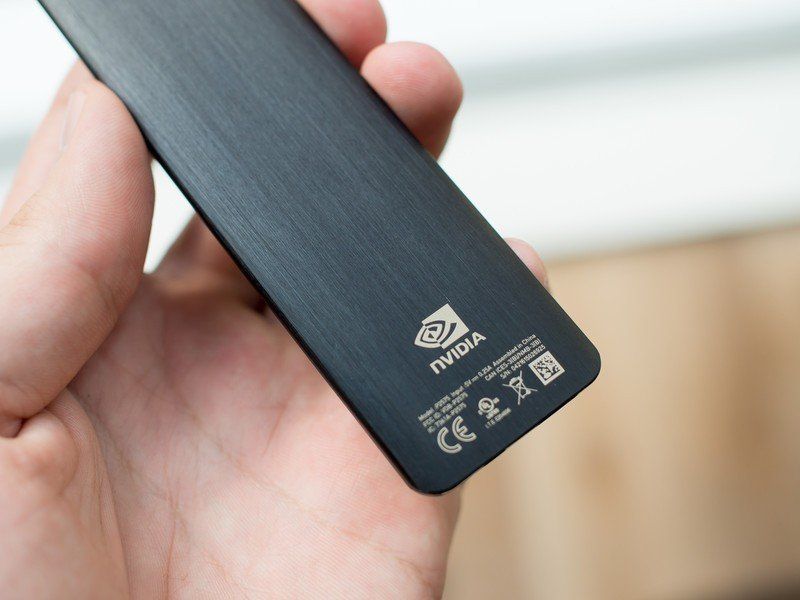 NVIDIA Shield Android TV Remote