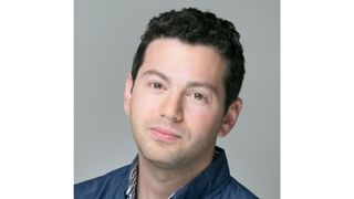 Zack Rosenberg, CEO and co-founder of CatapultX