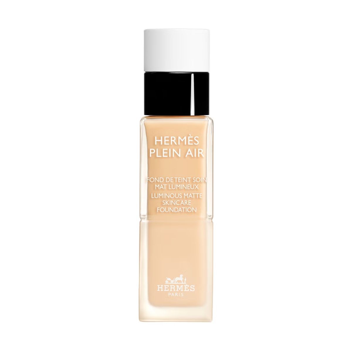 Herm&amp;egrave;s Plein Air Luminous Matte Skincare Foundation