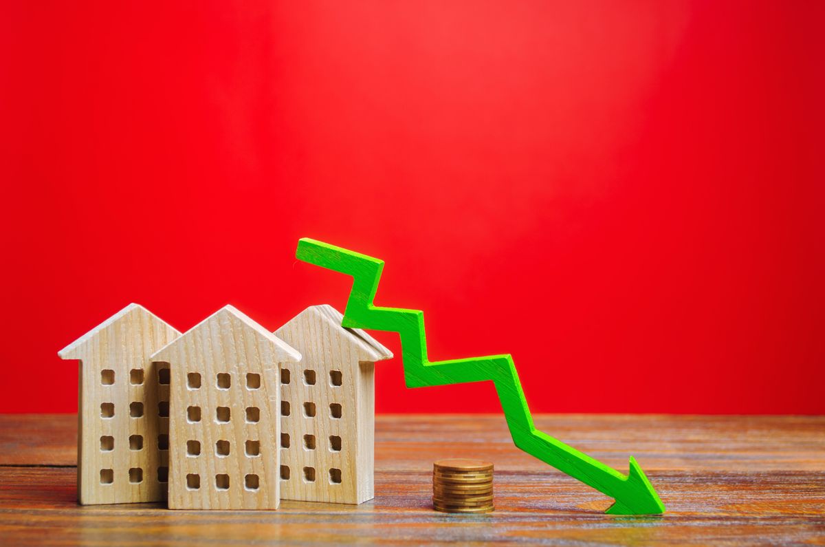 Will house prices fall in 2024? MoneyWeek