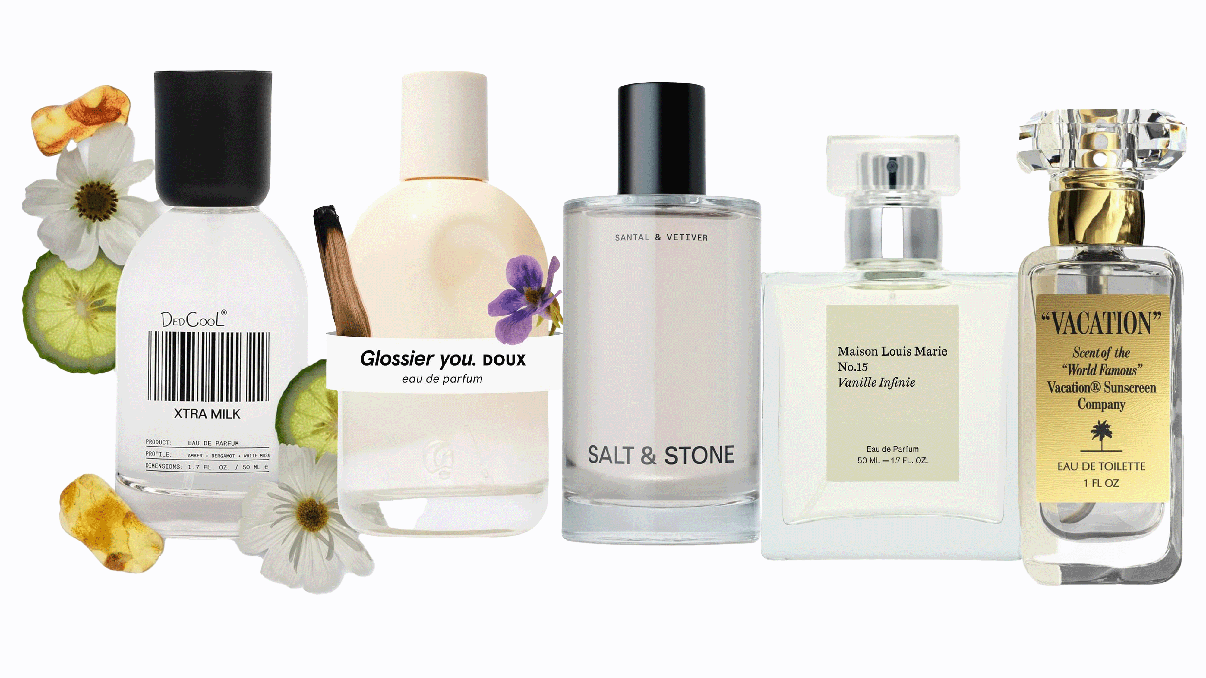 I’ve Tried Hundreds of Fragrances—These Are the On-Sale Bottles I’d Wear From Amazon's Prime Day Sale