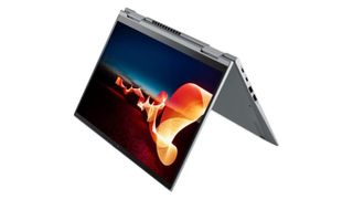 best laptop for music production: Lenovo ThinkPad X1 Yoga