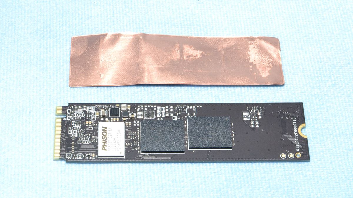 Sabrent Rocket 4 2TB SSD