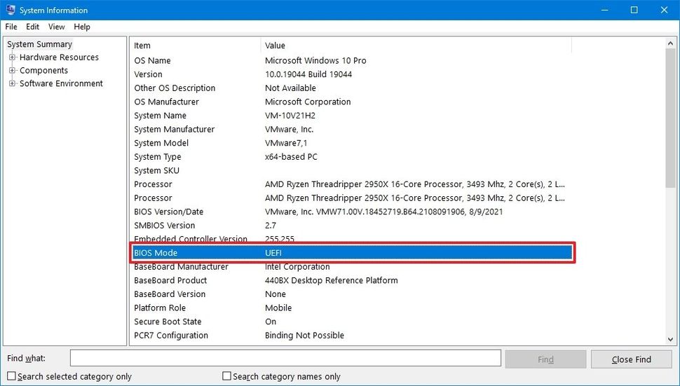 How To Convert Mbr To Gpt Drive To Switch Bios To Uefi On Windows 10 How To Convert Mbr To Gpt Drive To Switch Bios To Uefi On Windows 10