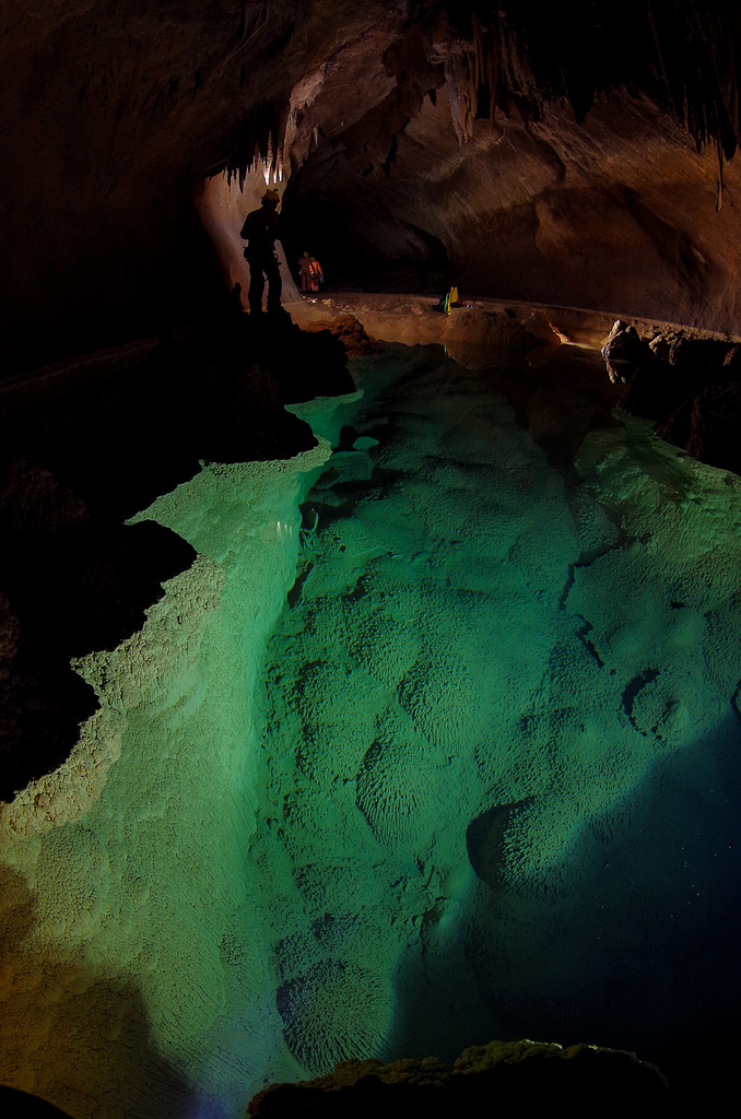 Astronauts Explore Caves in Mock Space Mission (Photos) | Space