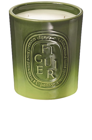 Figuier Extra Large Candle