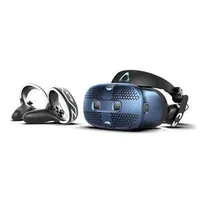 HTC Vive Cosmos full kit: was £499 now £399 @ Vive