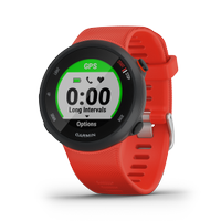 Garmin Forerunner 45 and Vivofit Jr 2 bundle - was £248.99, now £169