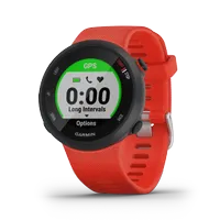 Garmin Forerunner 45 and Vivofit Jr 2 bundle - was £248.99, now £169