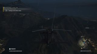 ghost recon breakpoint chopper