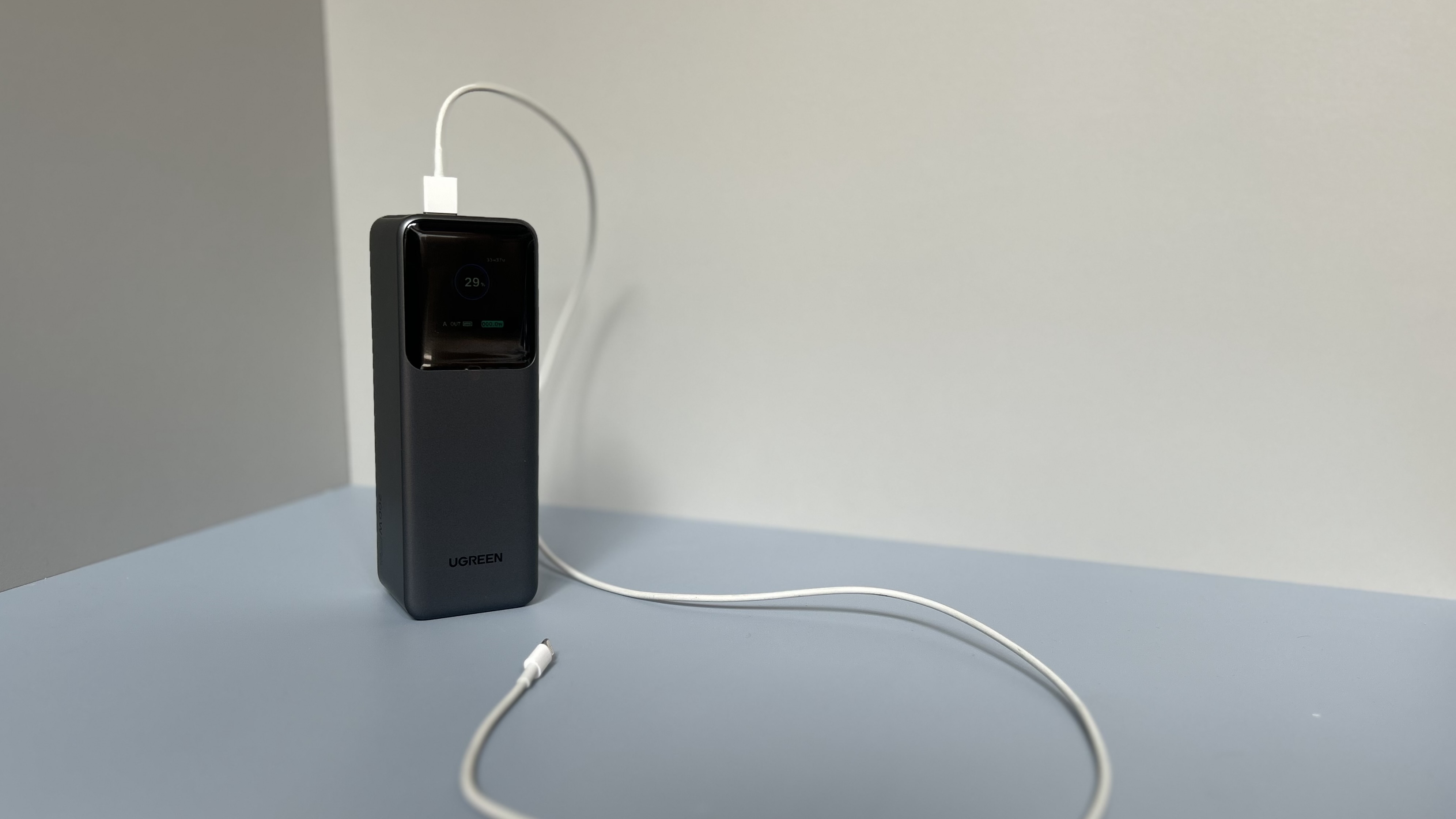 UGREEN Nexode Power Bank 25000mAh review