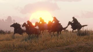 Red Dead Online guide - Red Dead Online launched in May 2019