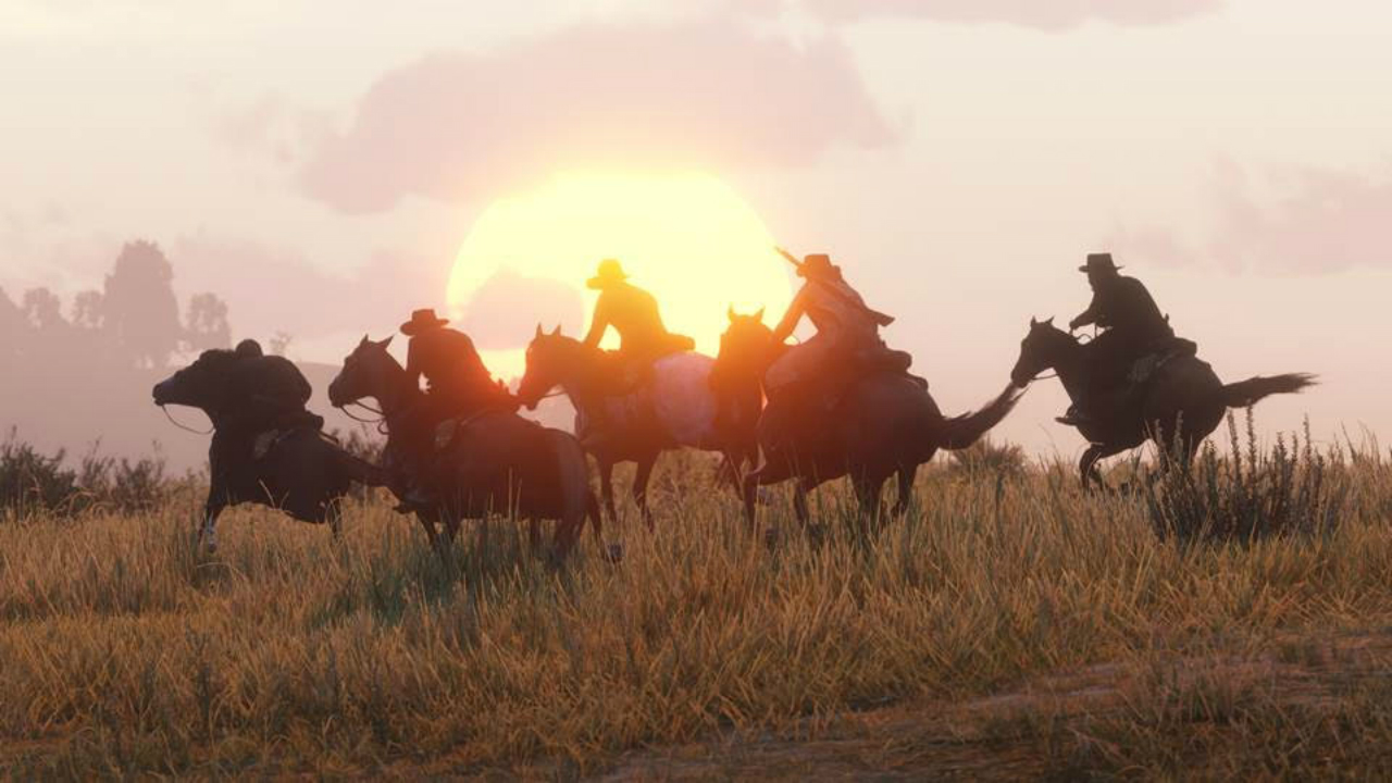 Red Dead Online Everything you need to know | GamesRadar+