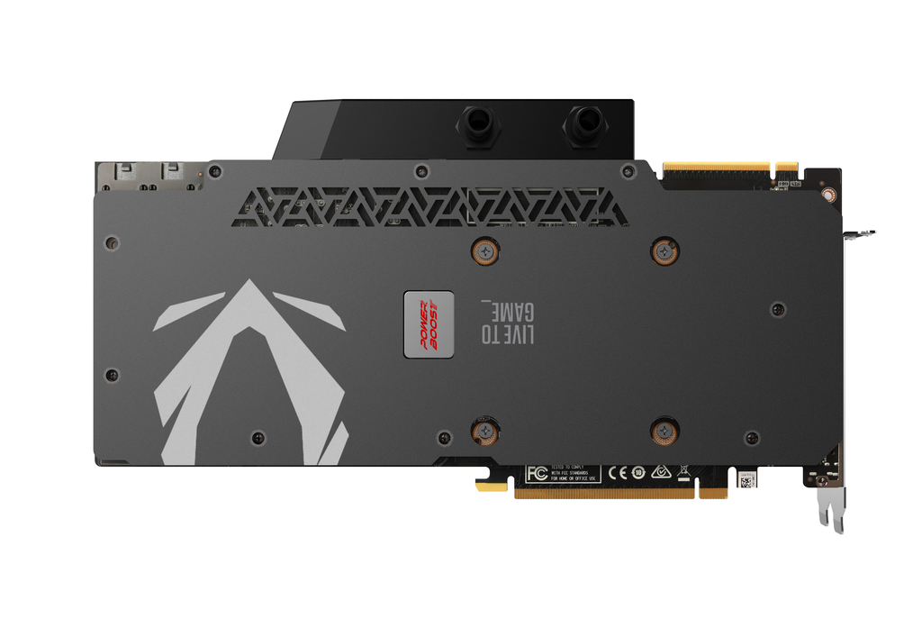 Credit: Zotac