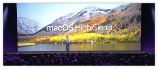 High Sierra