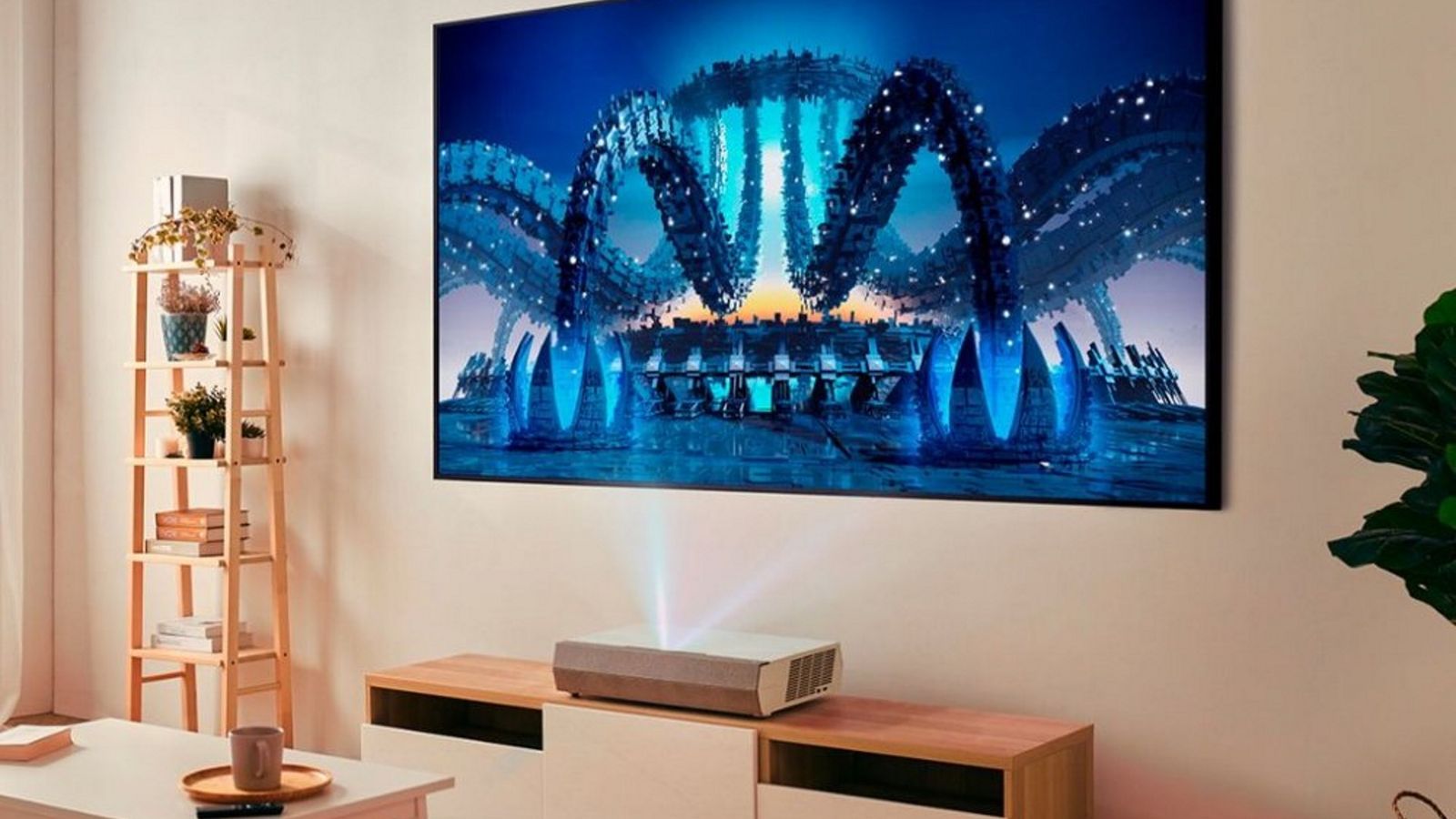 Best projector get the cinematic experience at home Real Homes