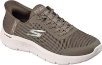 Skechers Womens Go Walk Flex Hands Free Slip-ins-Grand Entry