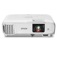 Epson Home Cinema 880