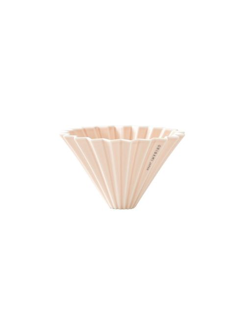 Origami S Dripper &ndash; Pink