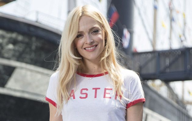 Fearne Cotton