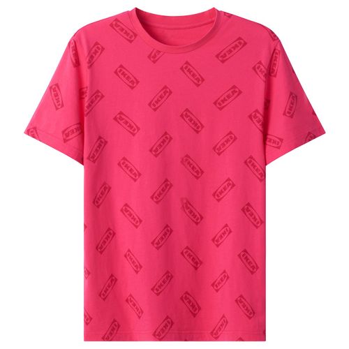 Aurtiende T-Shirt - Pink
