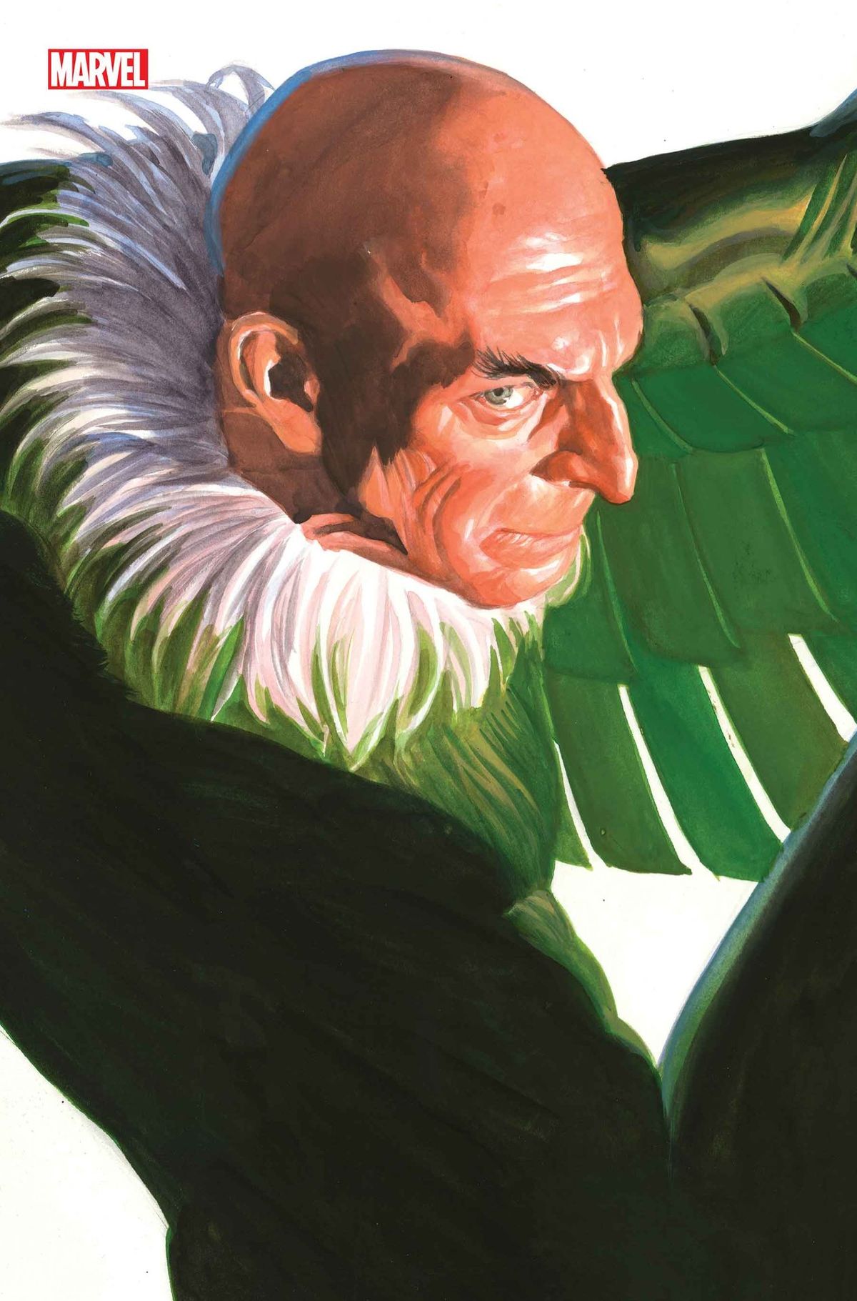 Marvel Comics April 2023 solicitations