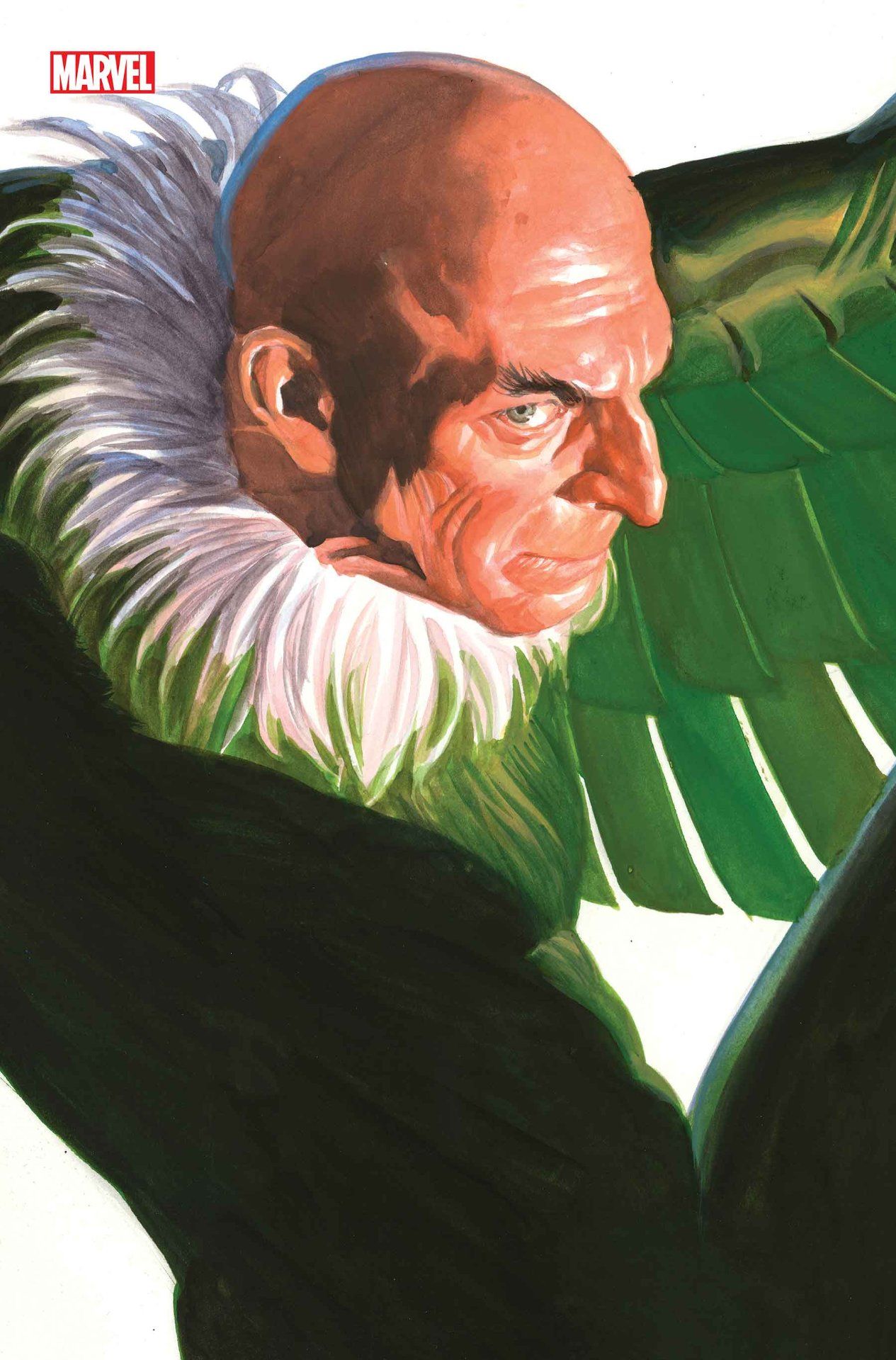 Marvel Comics April 2023 solicitations
