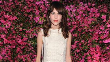 What's On: Alexa Chung