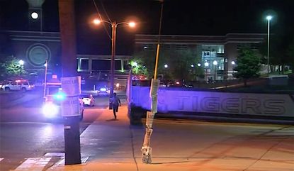 1 shot dead on University of Tennessee campus over dice game