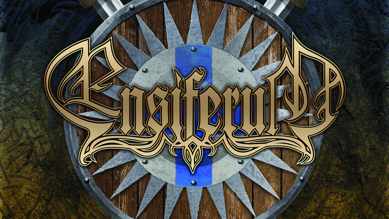 Ensiferum