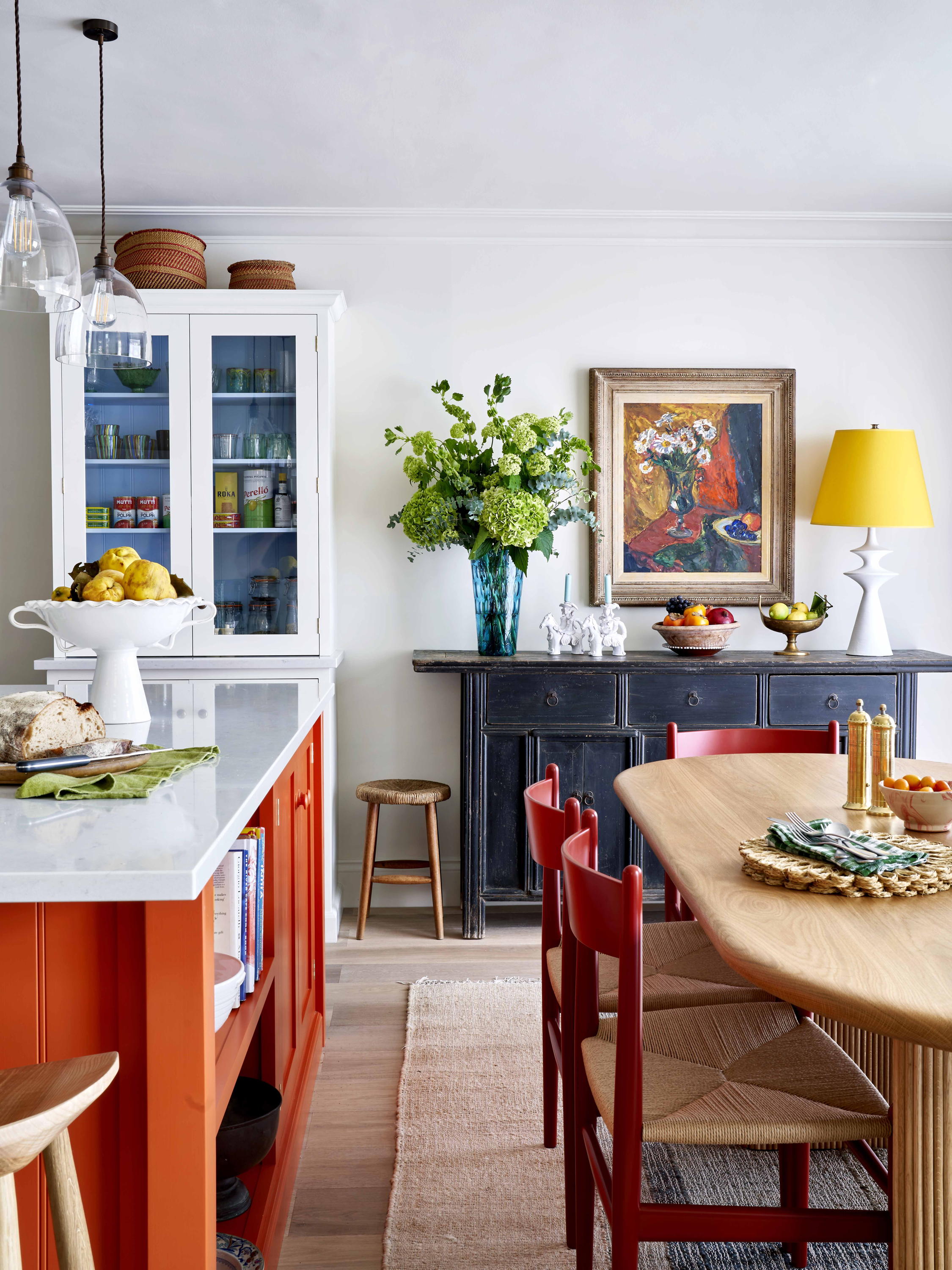 Lonika Chande designs