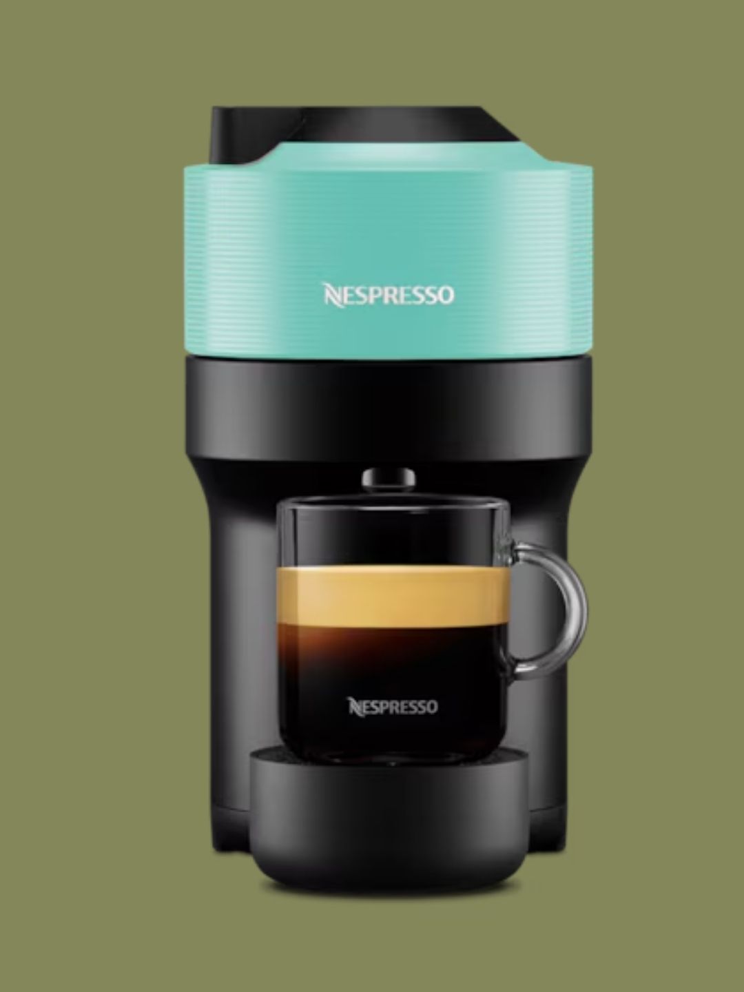 Nespresso, Vertuo Pop Coffee Machine